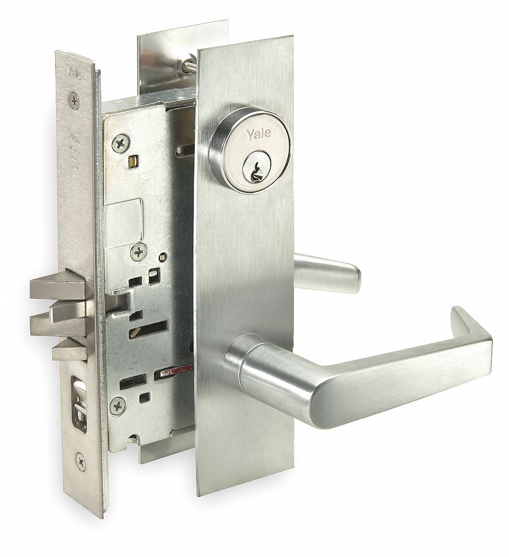 Assa Abloy Accentra 3G-OTH-600691