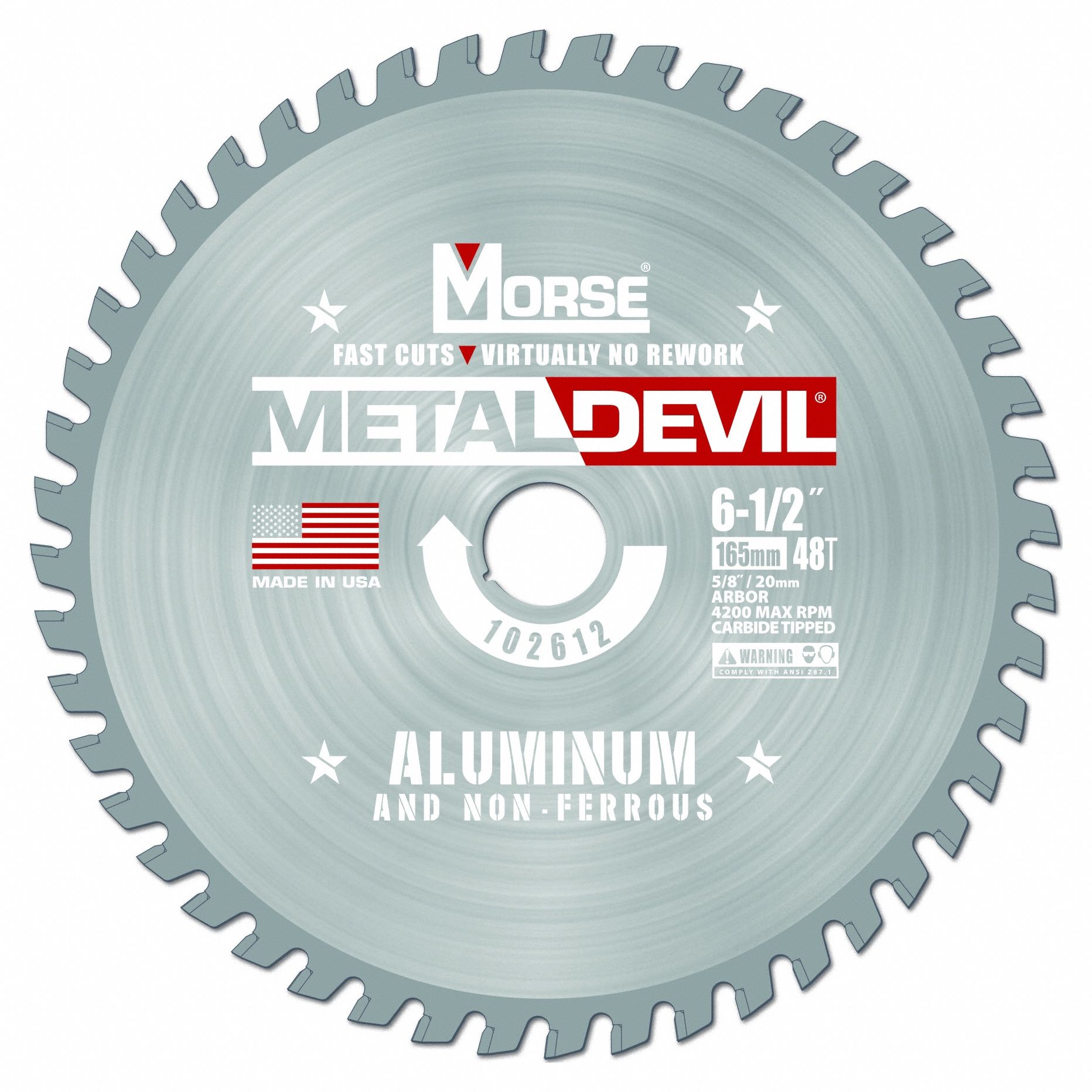 Morse 3G-OTH-307455
