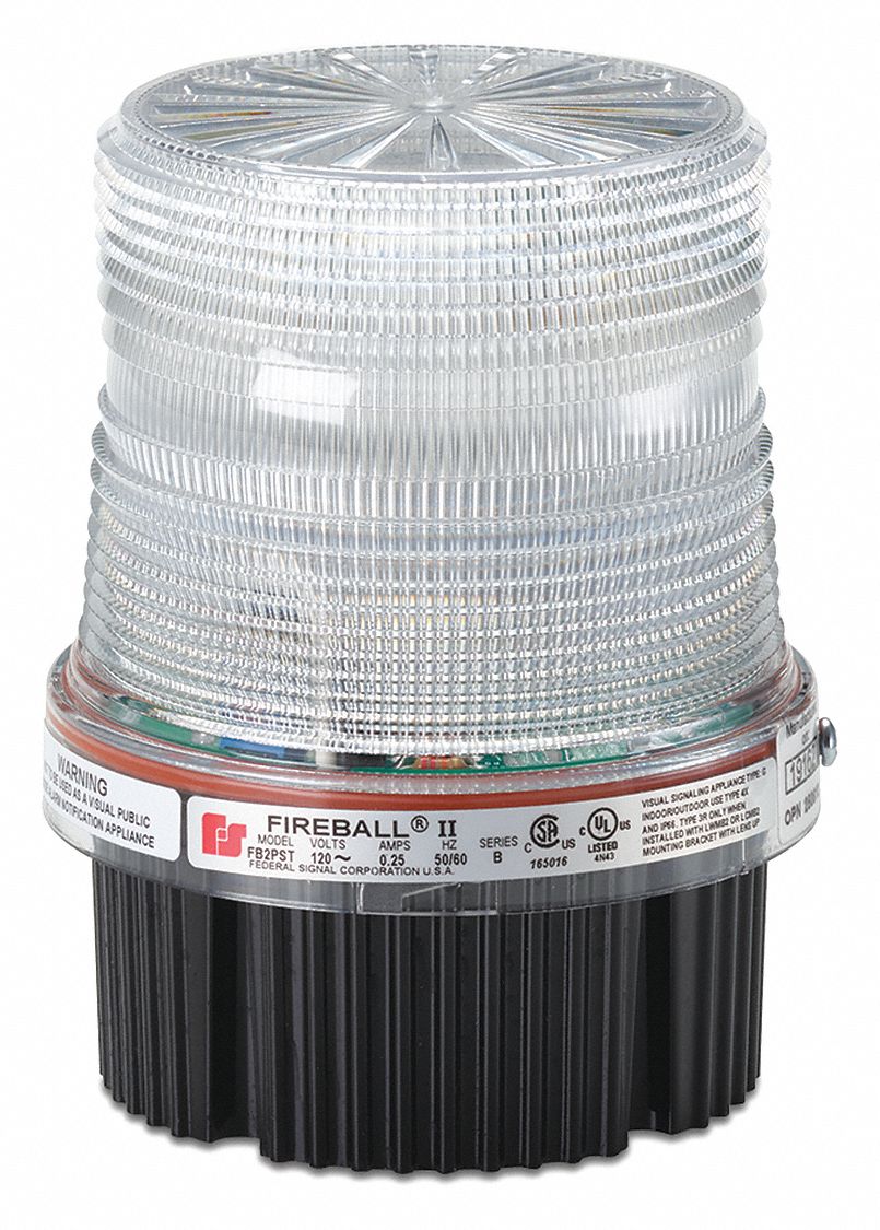Federal Signal 3G-OTH-559696