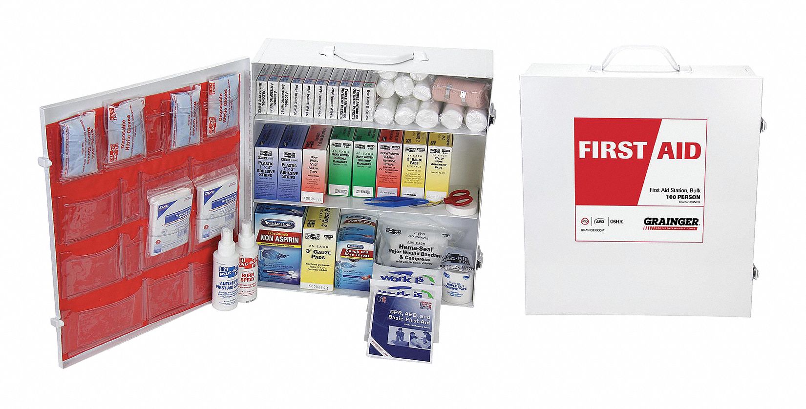 First Aid Only 3G-OTH-552413