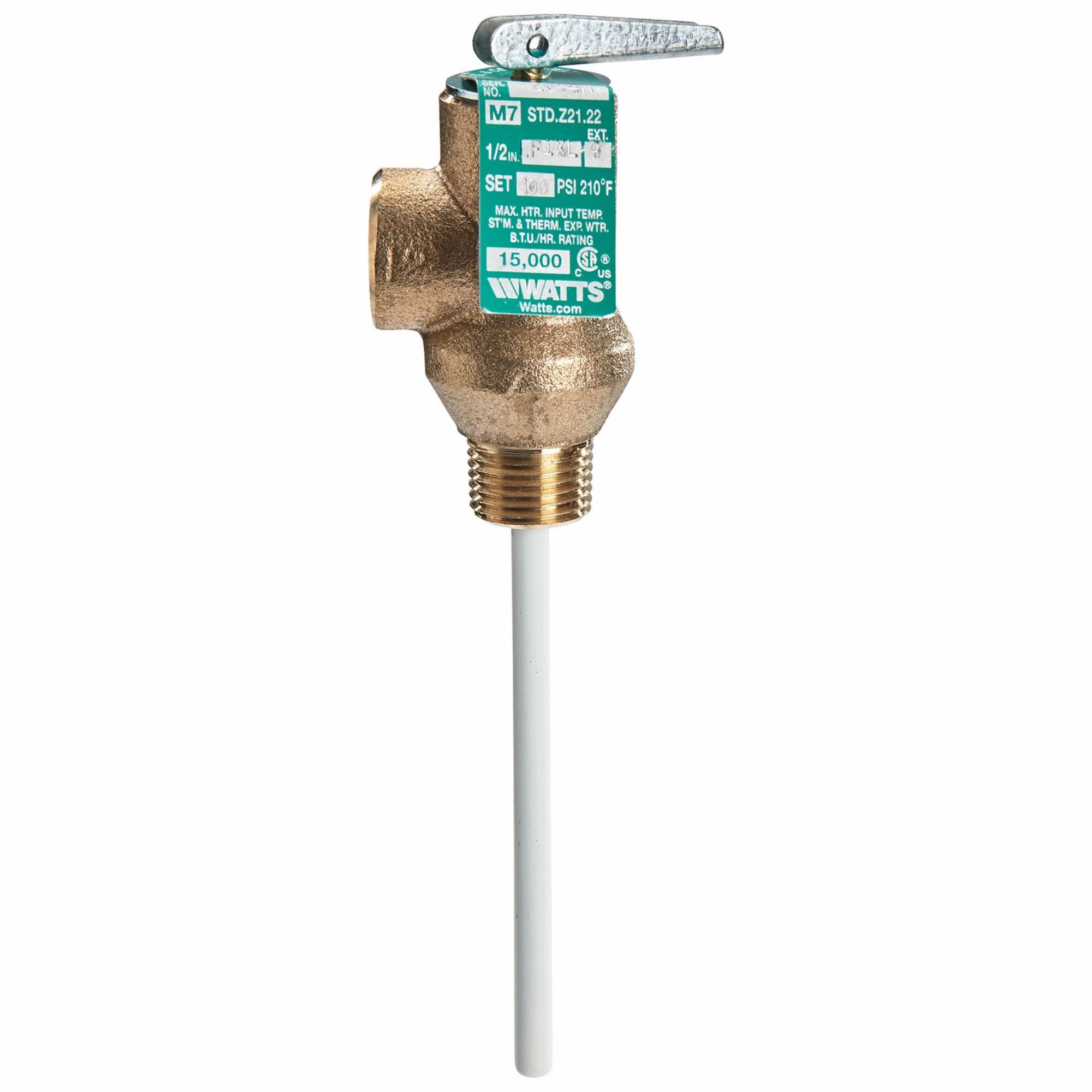 Watts 3G-OTH-432643