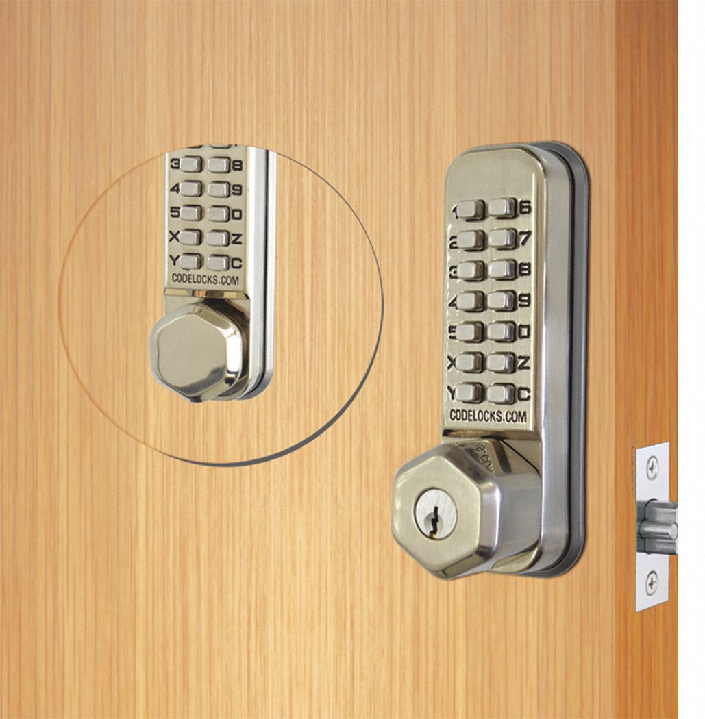 Codelocks 3G-OTH-508445