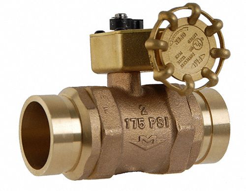 Milwaukee Valve 3G-OTH-449338