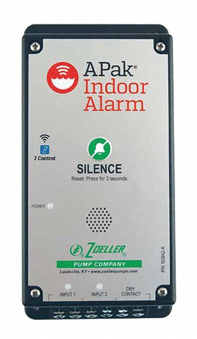 Zoeller 3G-OTH-93662