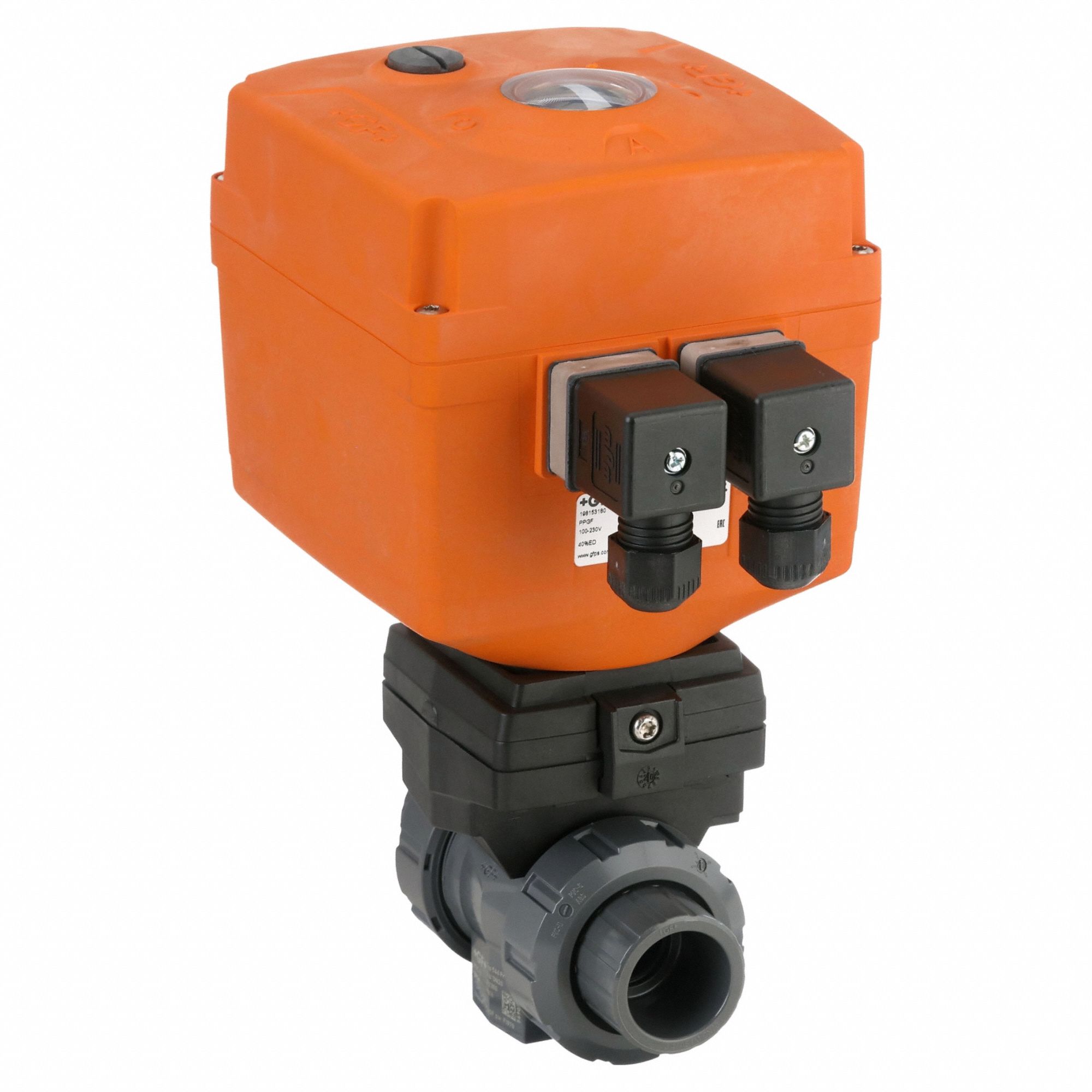 Gf Piping Systems 3G-OTH-444632
