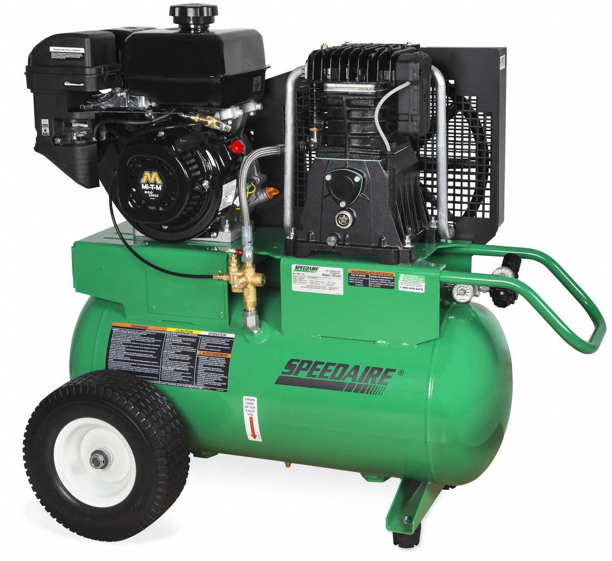Speedaire 3G-OTH-146964