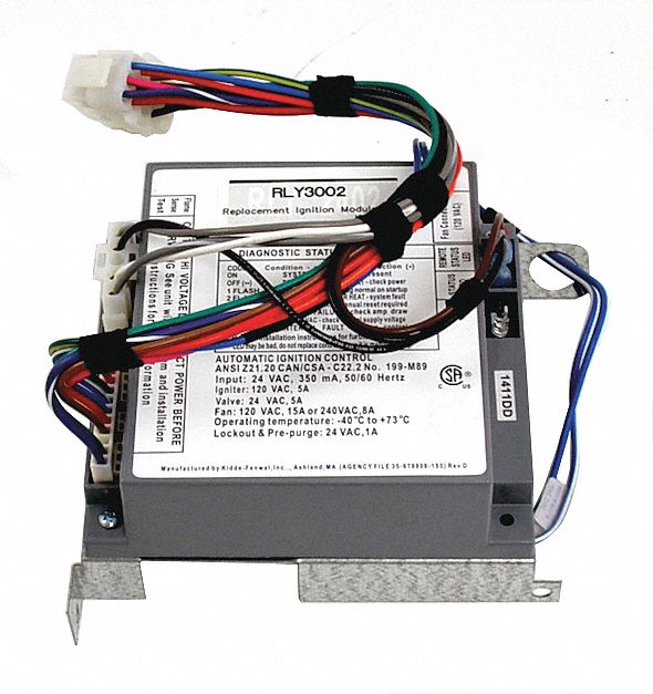 Lochinvar 3G-OTH-92452