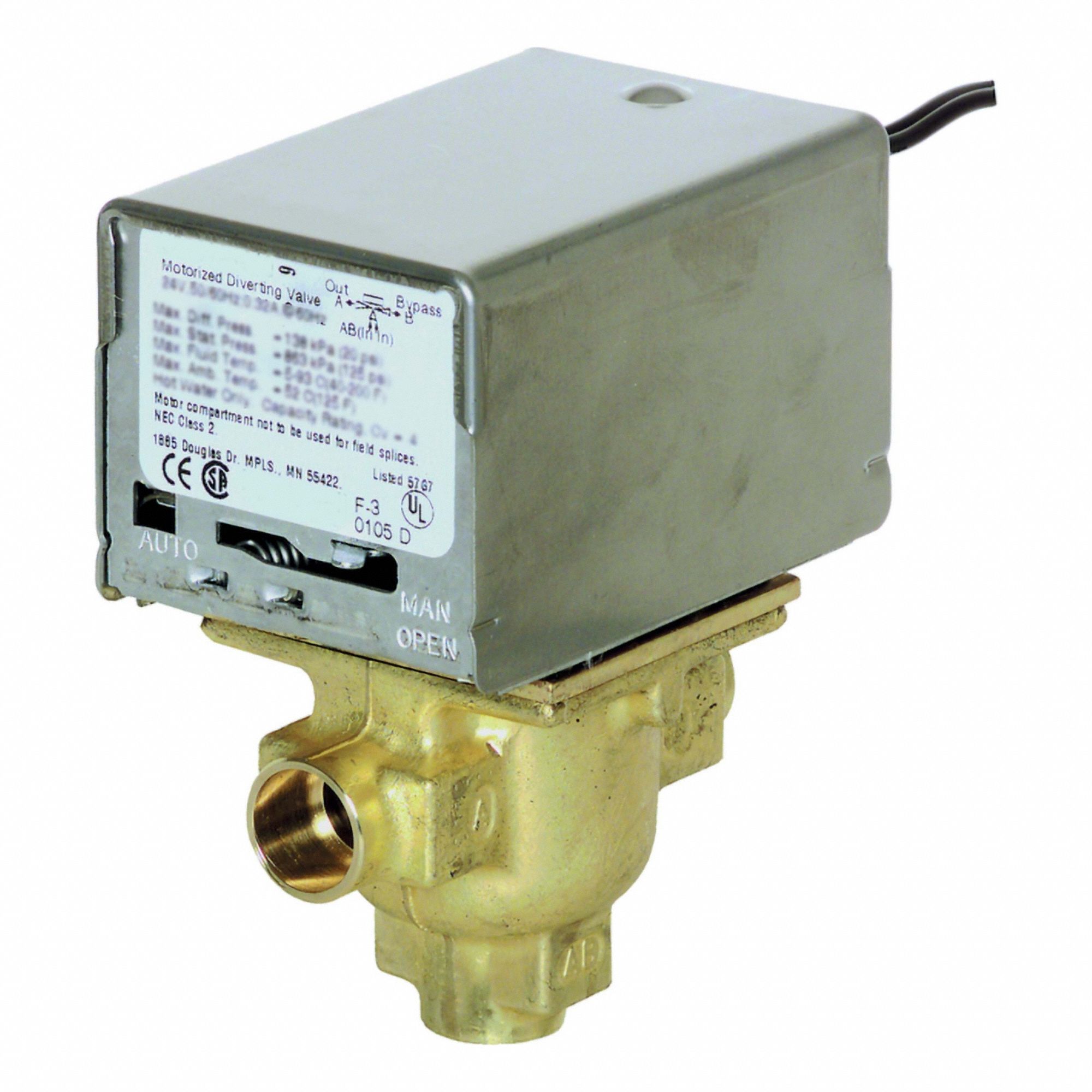 Honeywell Home 3G-OTH-68854