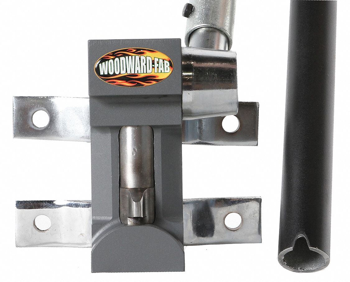 Heck Industries 3G-OTH-270012