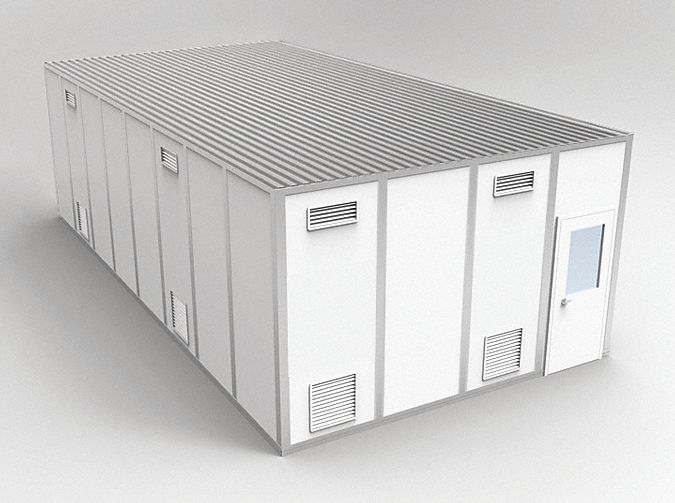 Porta-fab 3G-OTH-345595