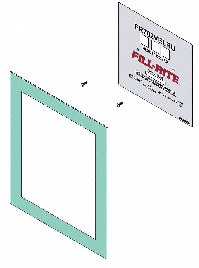 Fill-rite 3G-OTH-92388