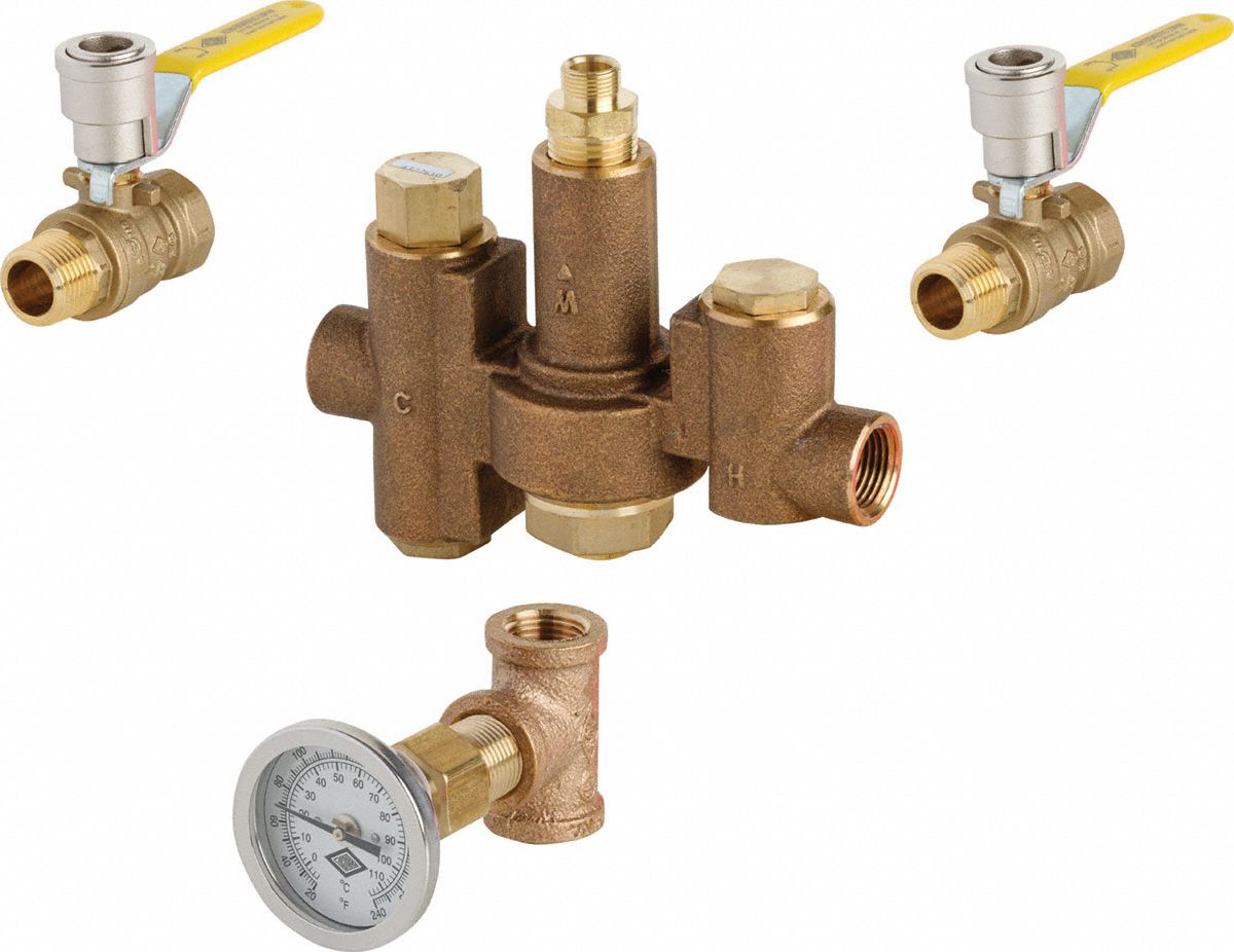 Chicago Faucets 3G-OTH-442874