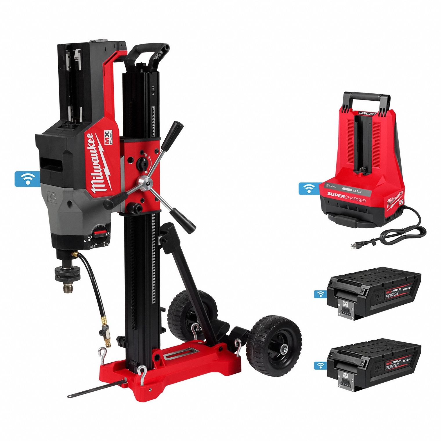 Milwaukee 3G-OTH-302246
