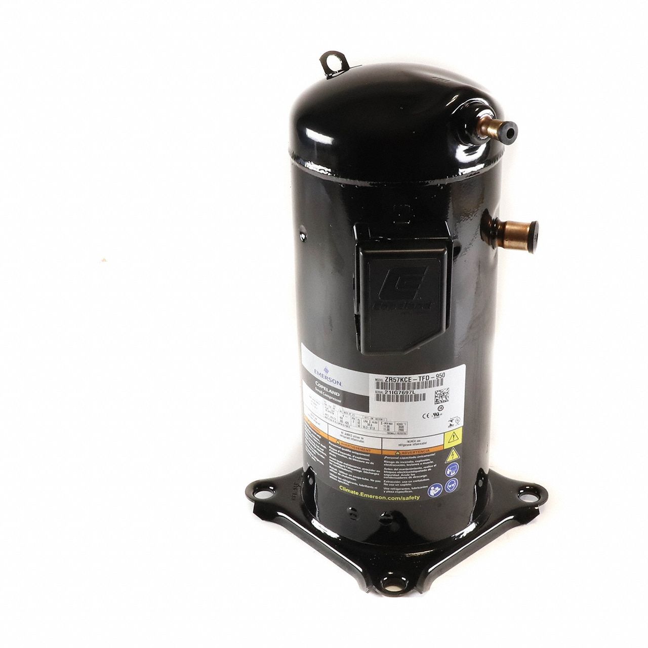 Copeland 3G-OTH-61116