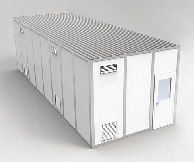 Porta-fab 3G-OTH-345600