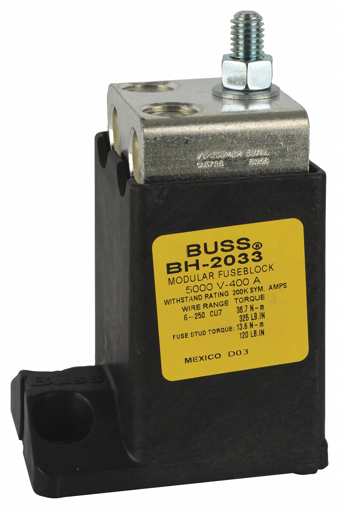Bussmann 3G-OTH-25891