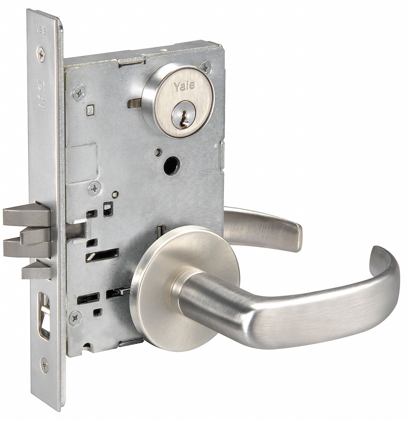 Assa Abloy Accentra 3G-OTH-601100
