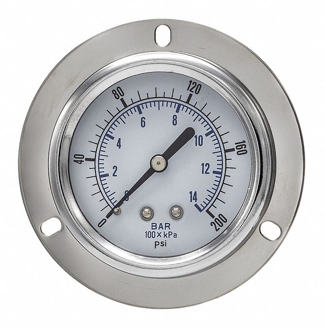 Pic Gauges 3G-OTH-175049