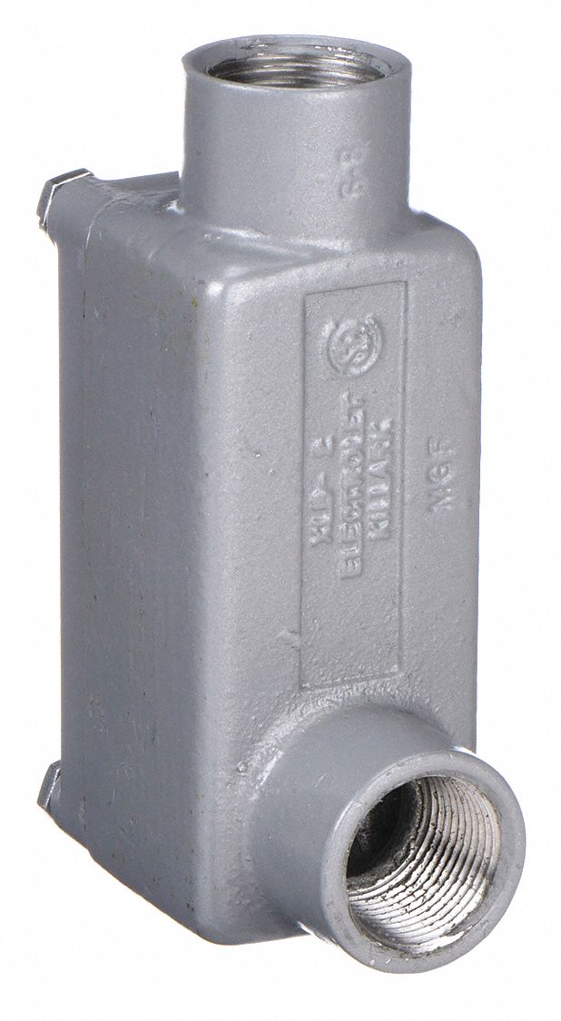 Hubbell Killark 3G-OTH-05626