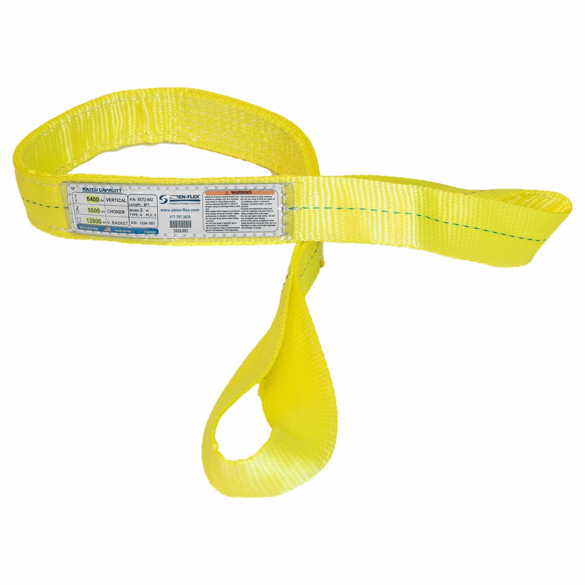 Stren-flex 3G-OTH-334192