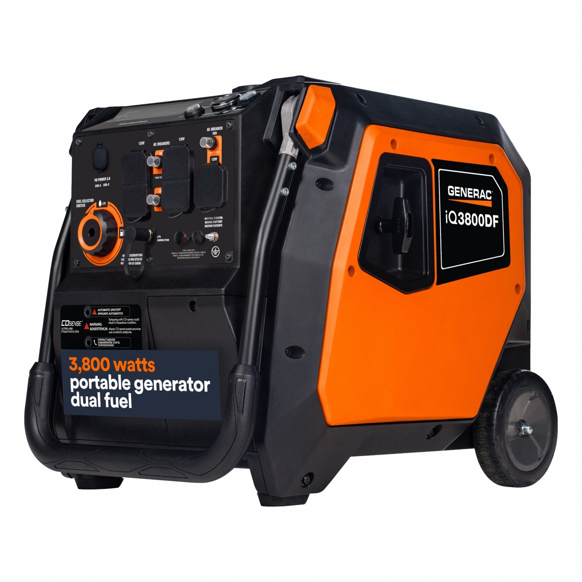 Generac 3G-OTH-383522