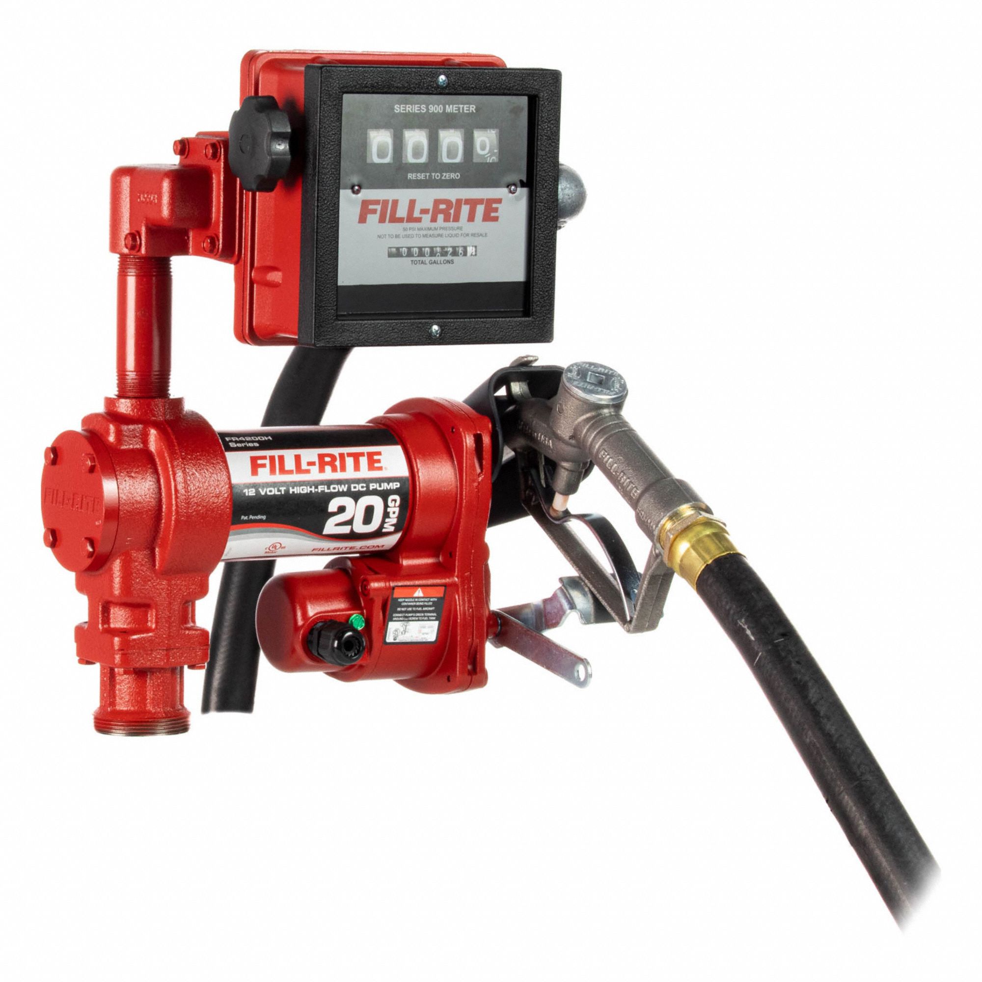 Fill-rite 3G-OTH-90825