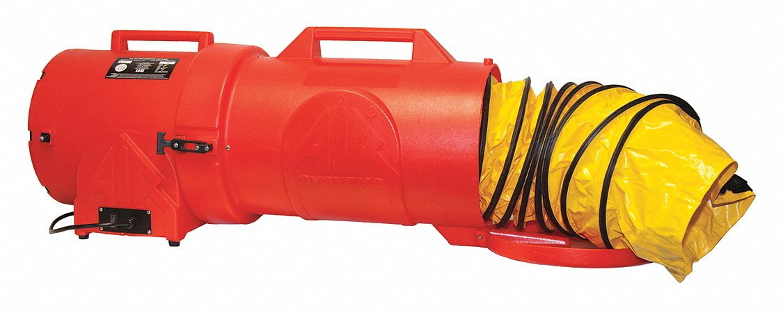 Air Systems International 3G-OTH-543442
