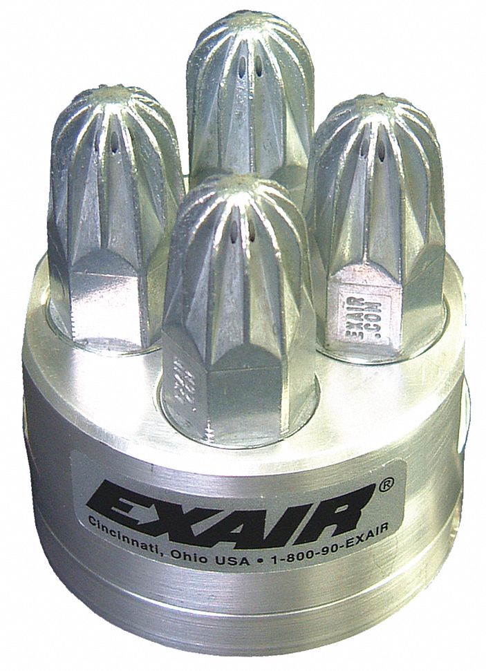 Exair 3G-OTH-151091