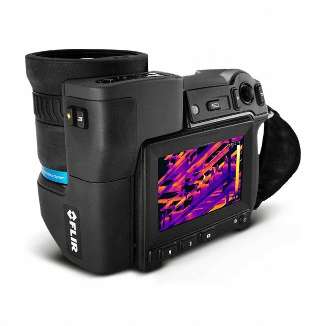 Flir 3G-OTH-178058