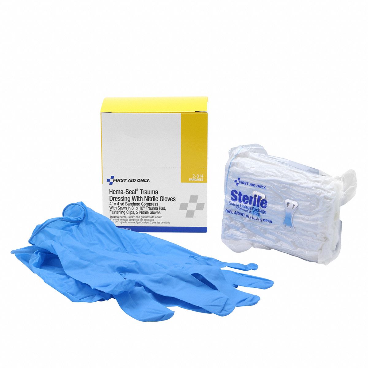 First Aid Only 3G-OTH-548414