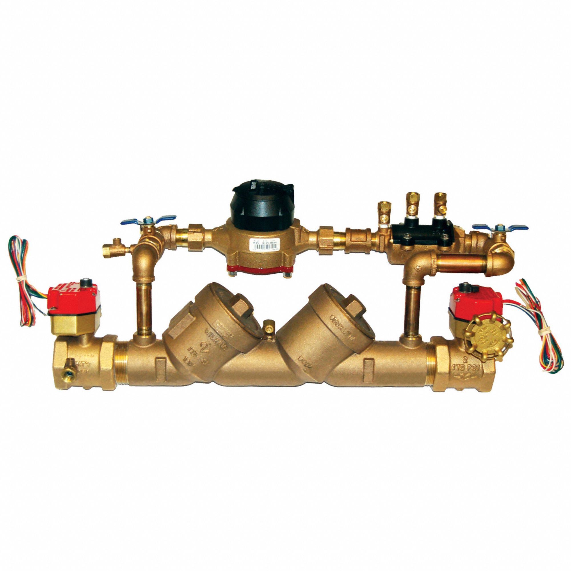 Zurn Wilkins 3G-OTH-430688