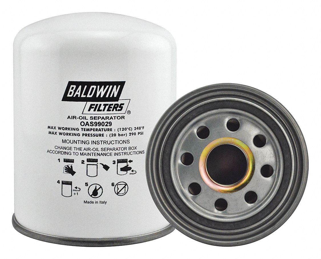 Baldwin Filters 3G-OTH-494943