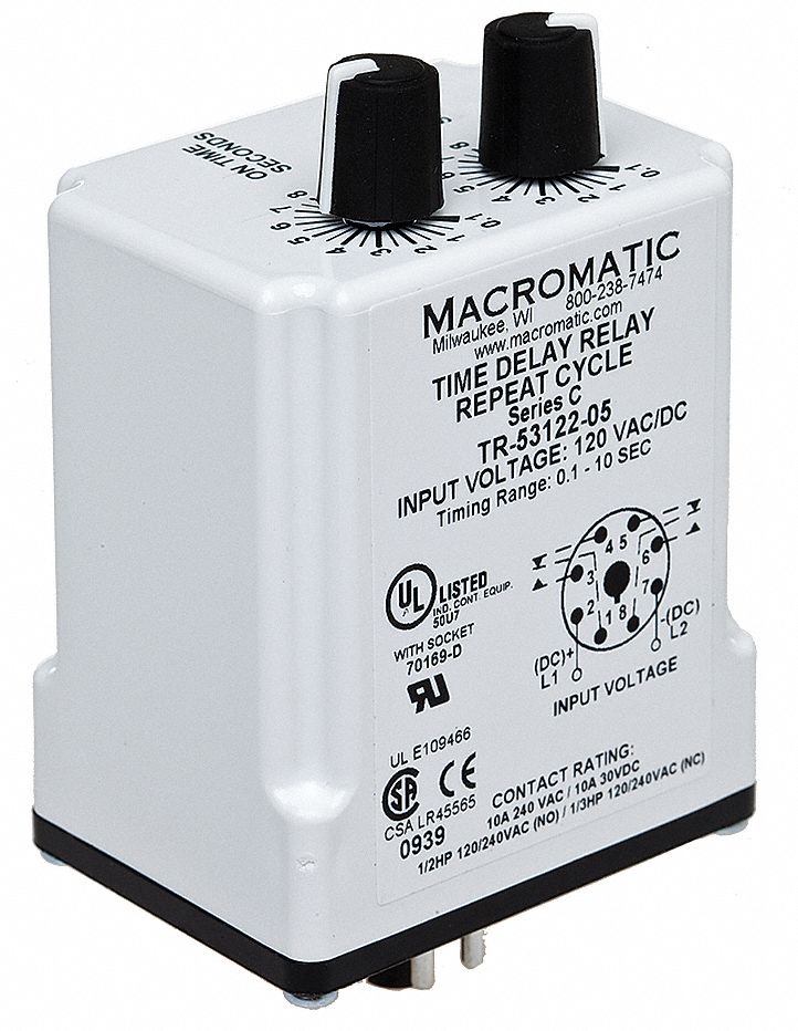 Macromatic 3G-OTH-41399