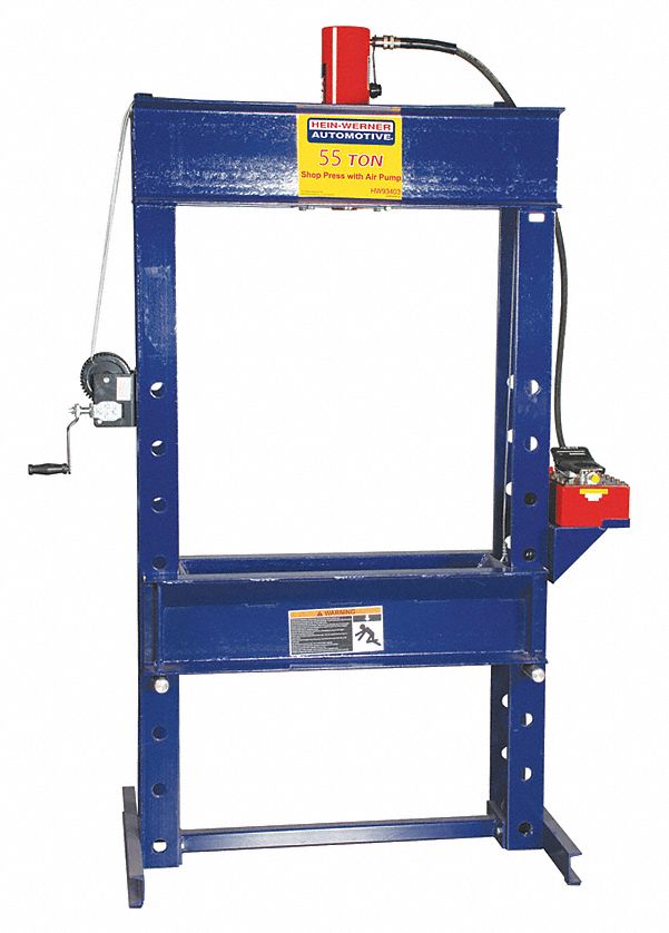 Hein-werner 3G-OTH-270640