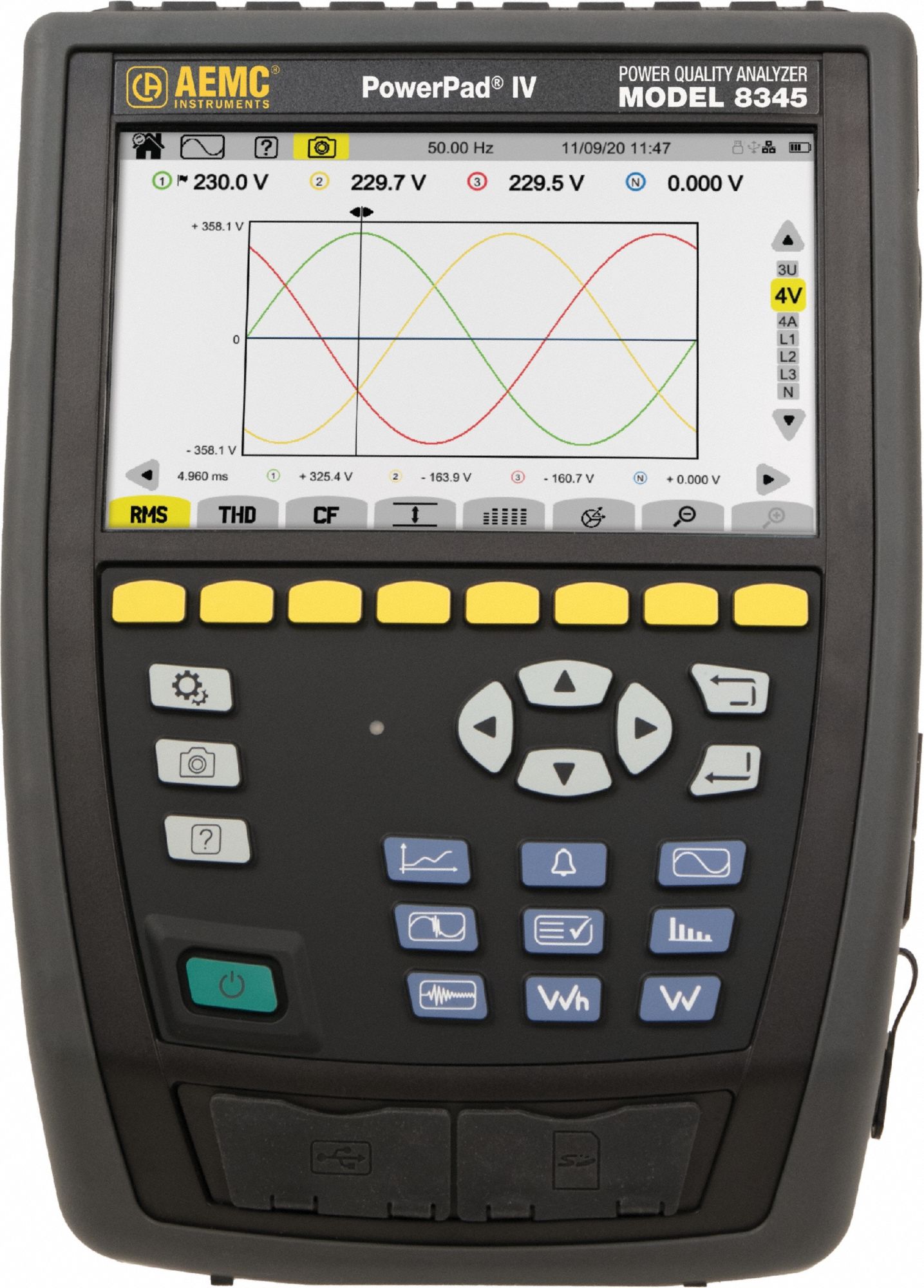 Aemc Instruments 3G-OTH-171084