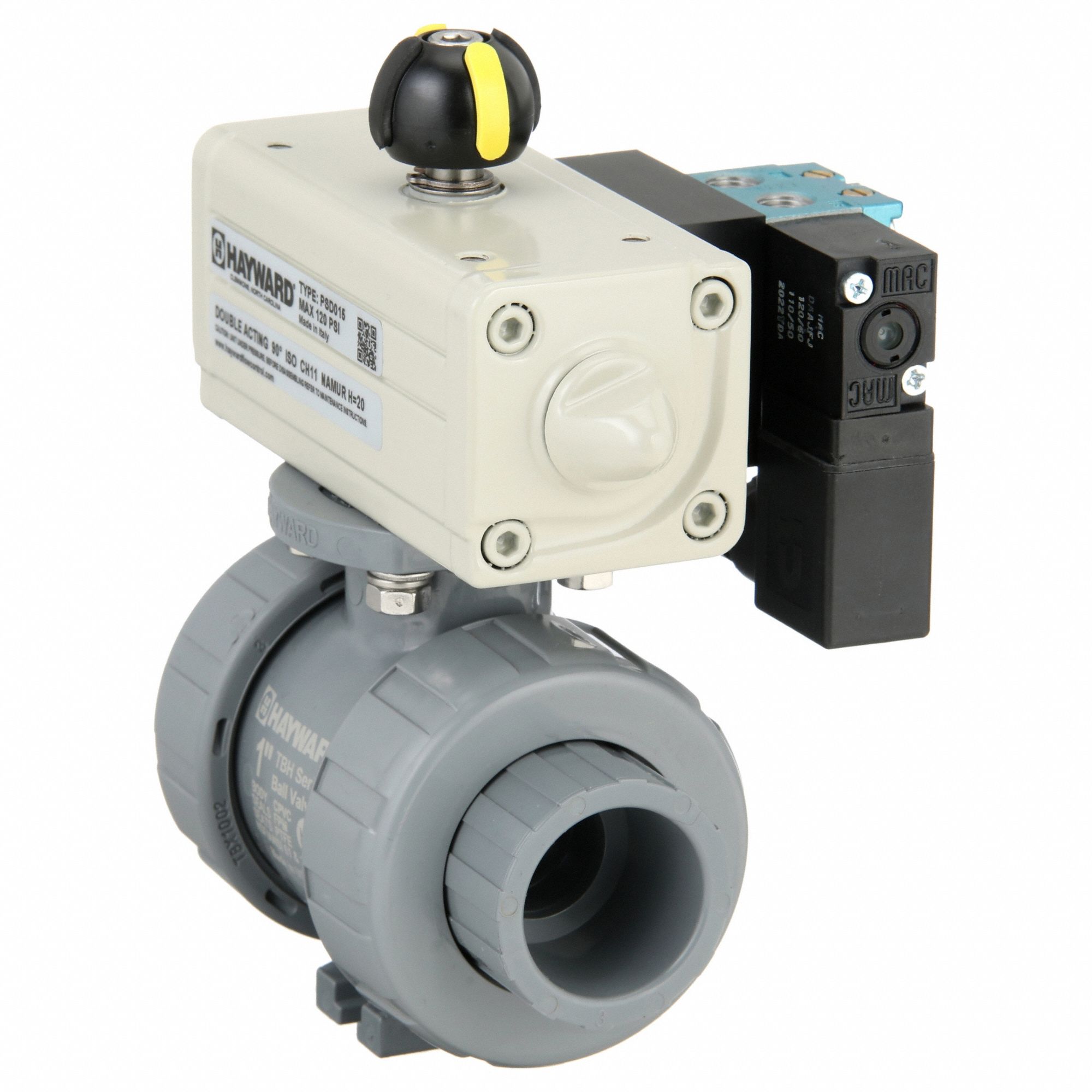 Hayward Flow Control 3G-OTH-442631