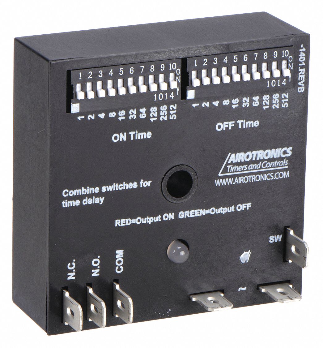 Airotronics 3G-OTH-38018