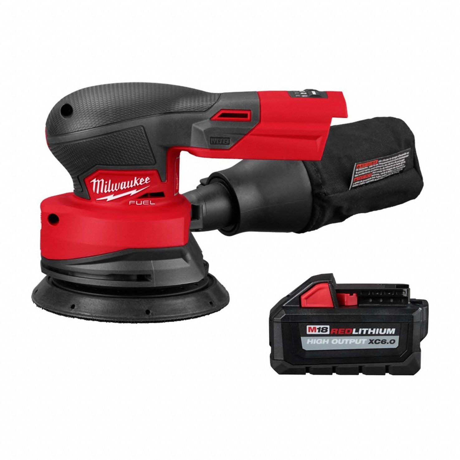 Milwaukee 3G-OTH-302442