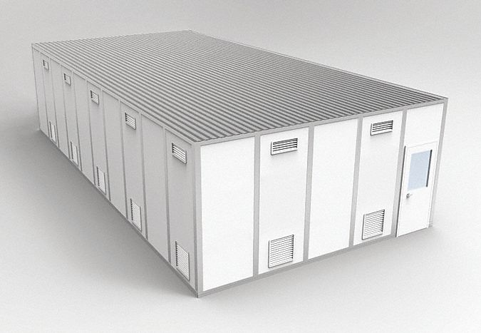 Porta-fab 3G-OTH-345583