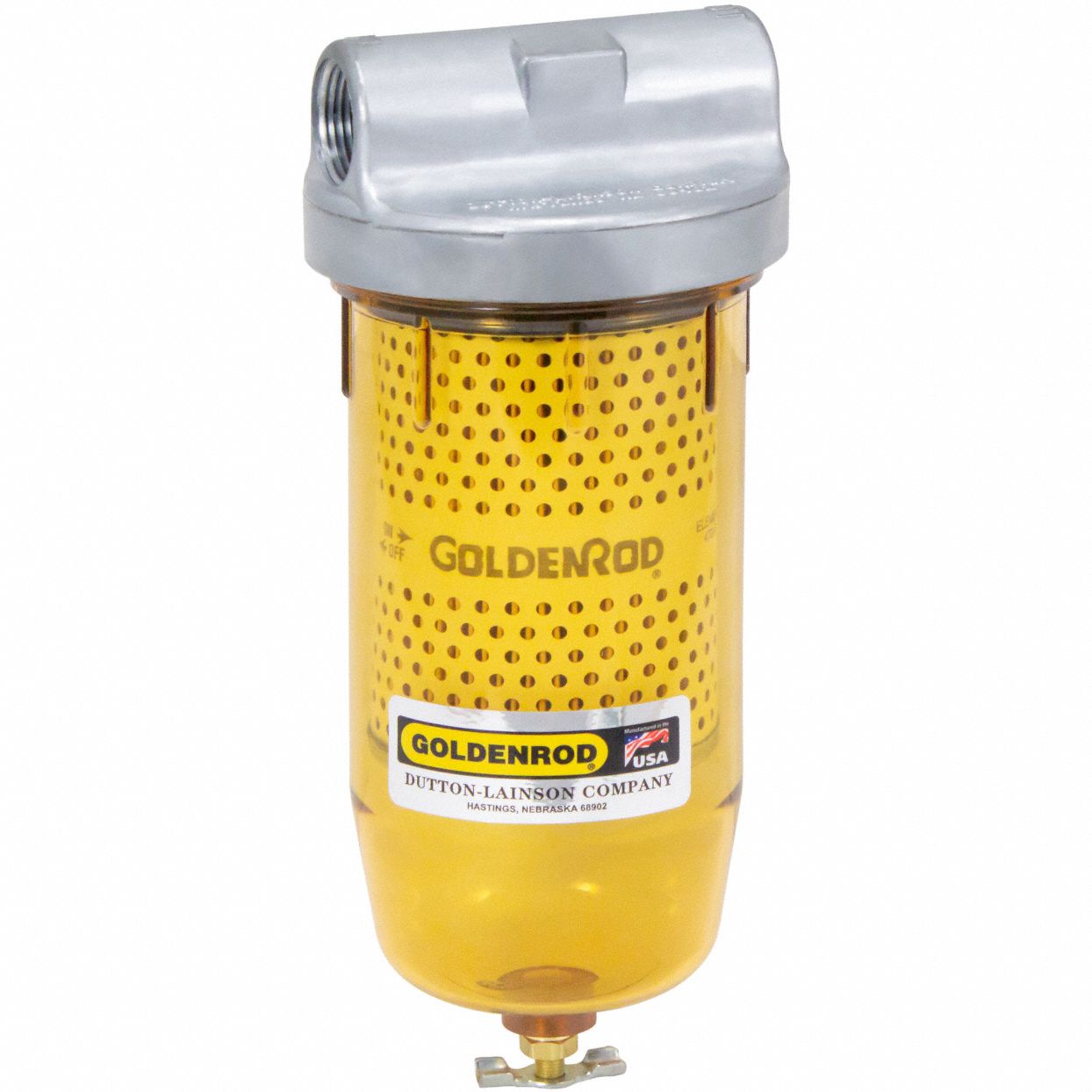 Goldenrod 3G-OTH-91584