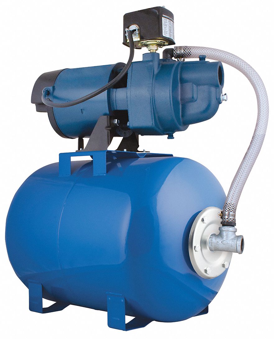 Flint & Walling 3G-OTH-97200