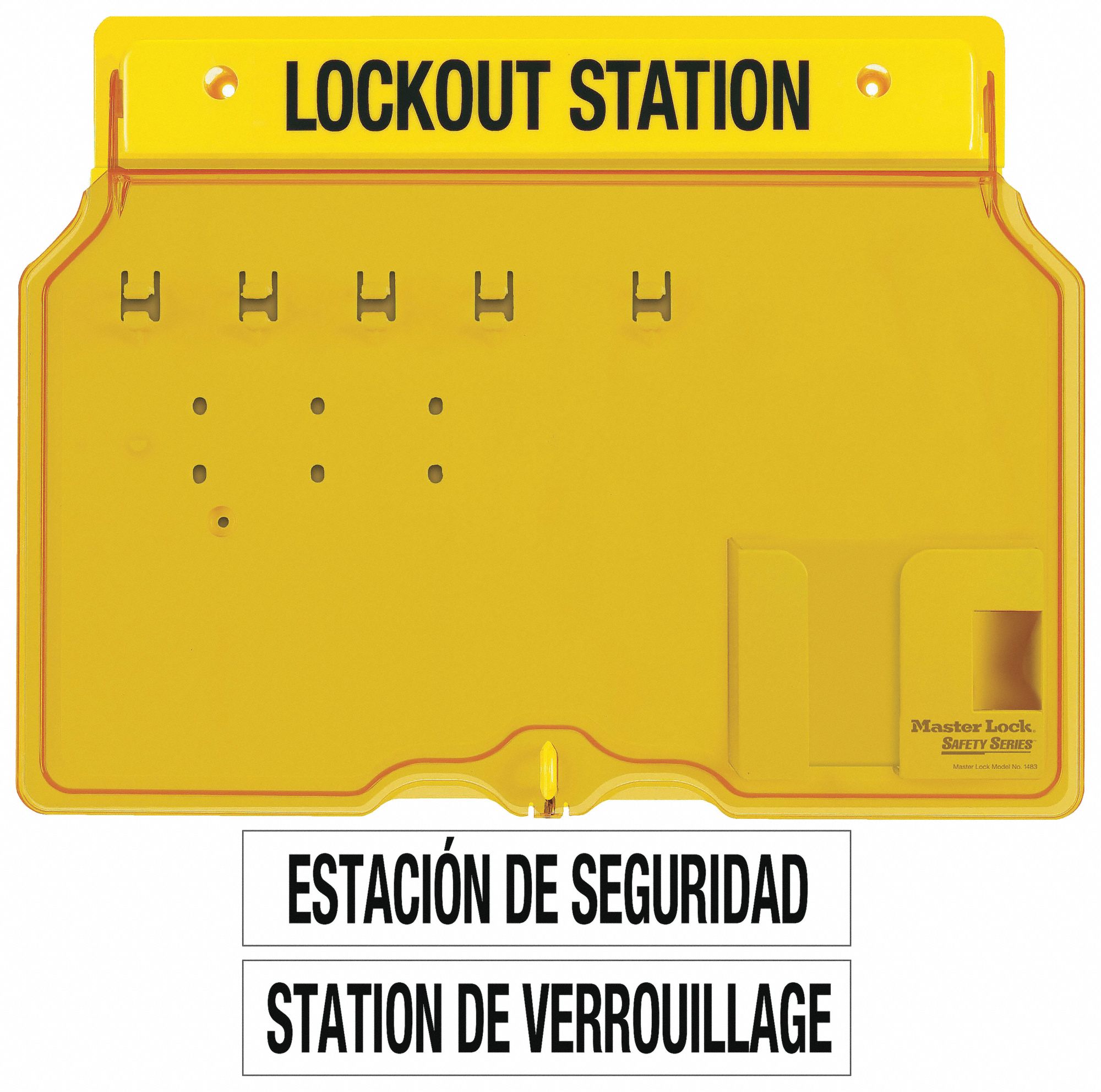 Master Lock 3G-OTH-556977