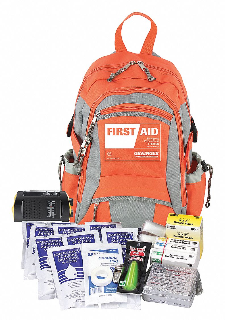First Aid Only 3G-OTH-546342