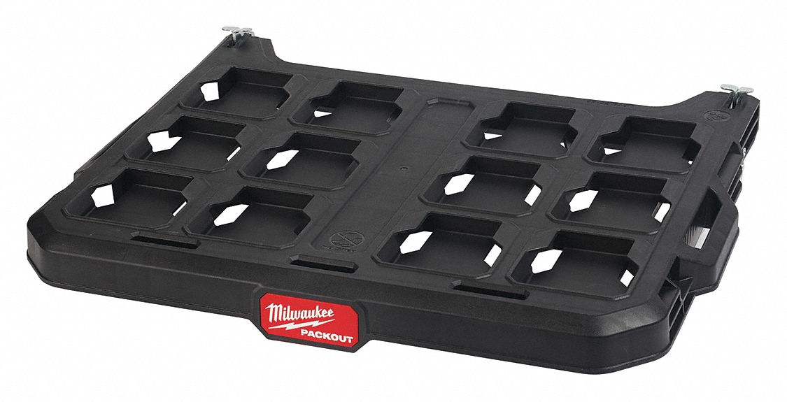 Milwaukee Packout 3G-OTH-321943