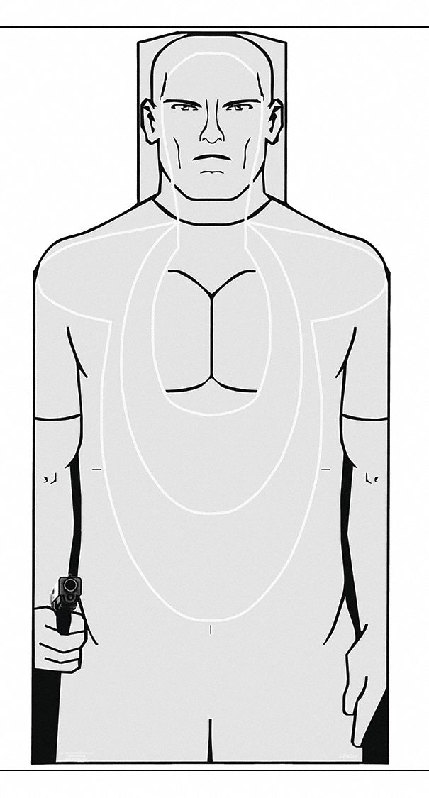 Action Target 3G-OTH-454297