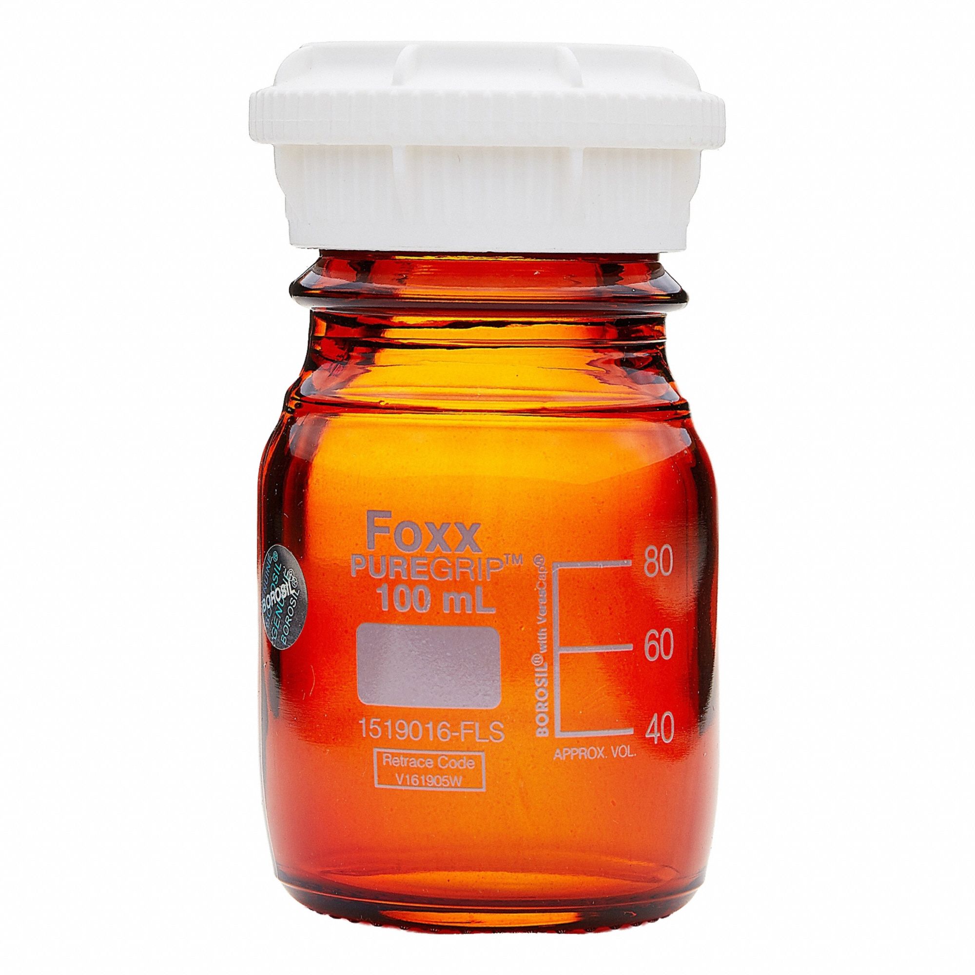 Foxx Life Sciences 3G-OTH-366190