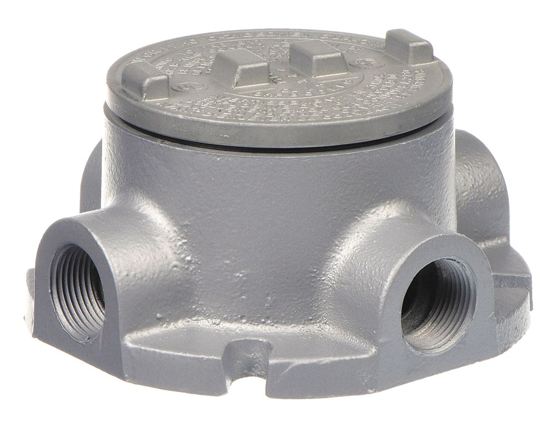 Appleton Electric 3G-OTH-05210