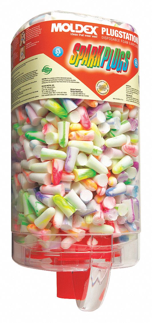 Moldex 3G-OTH-555033