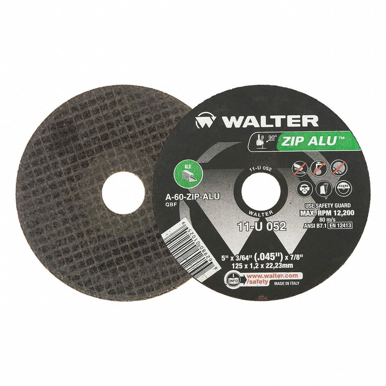 Walter Surface Technologies 3G-OTH-540542