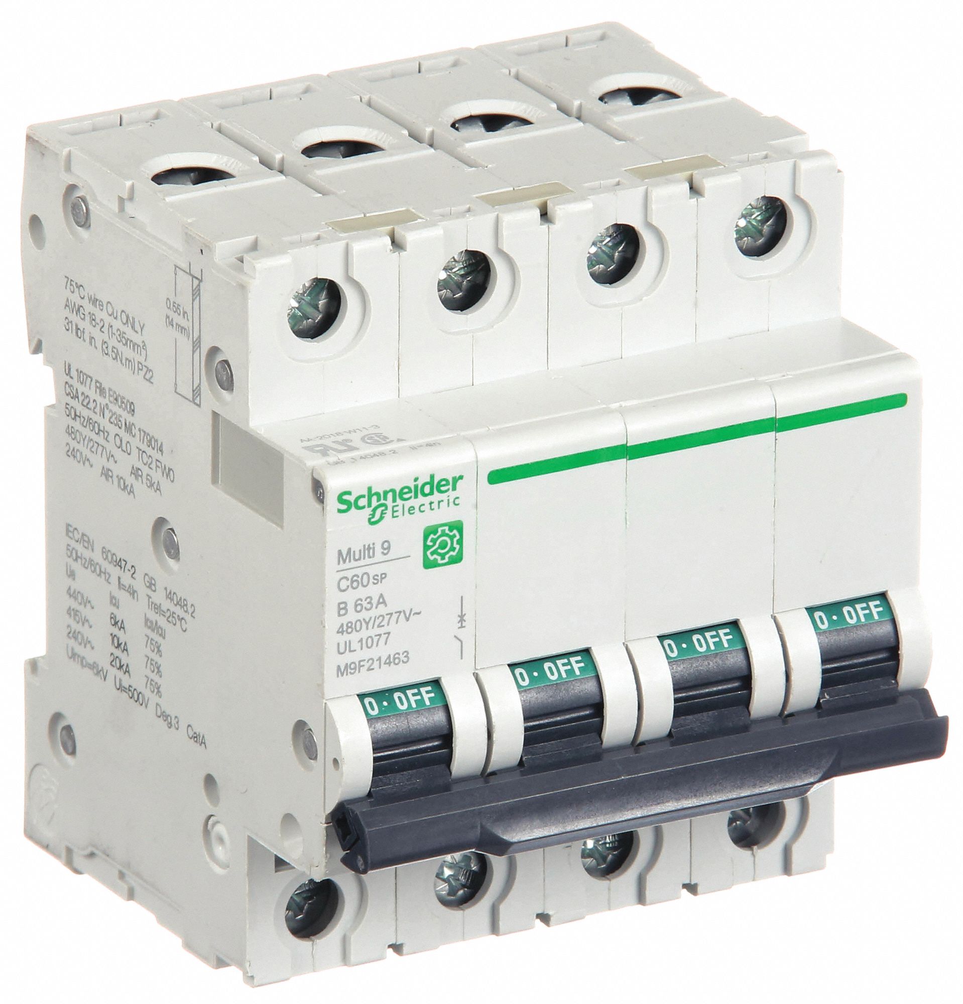Schneider 3G-OTH-21633
